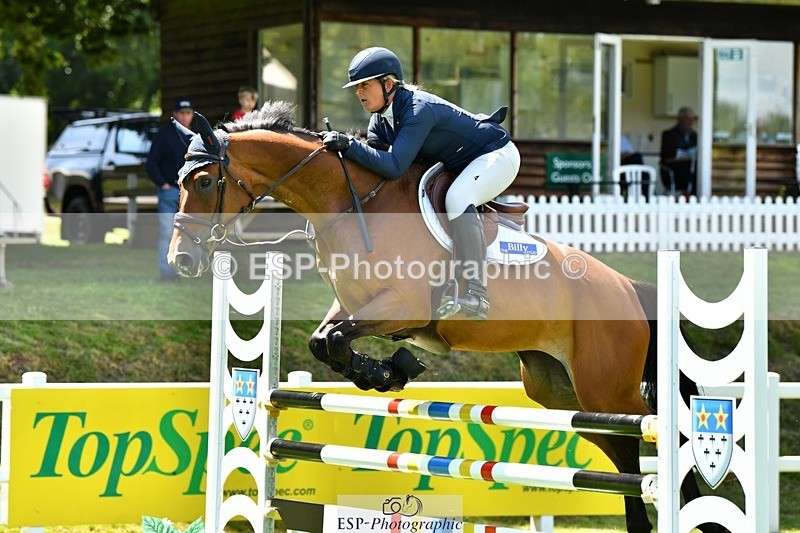 230706-131412-02312 - Cls 2 Foxhunter & 1.20m Open