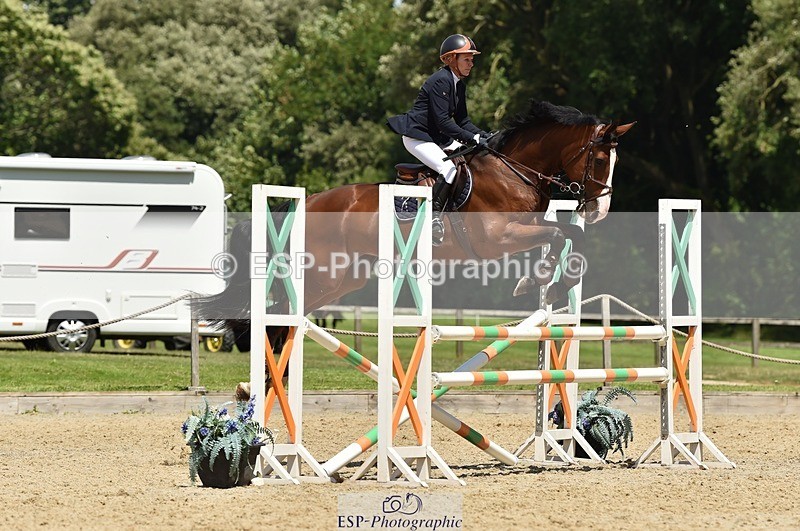 230706-130502-02989 - Cls 6 Newcomers & 1.10m Open