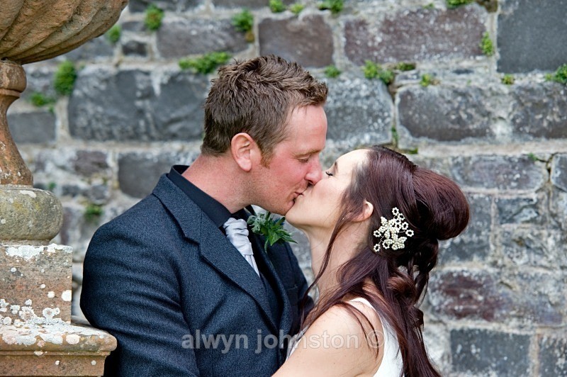  - Weddings Phots Alwyn Johnston