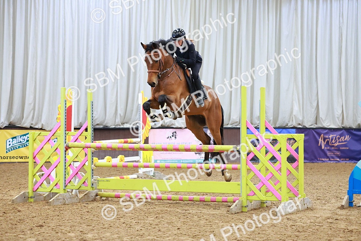 SBM_001095 - Class 3 - Senior Discovery 1.00m