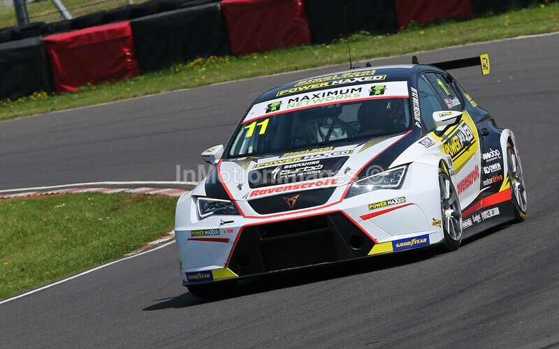  - TCT & TCR UK / VW Racing
