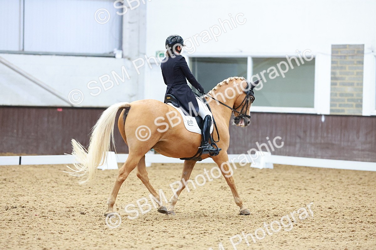 SBM_021292 - Class 25 - FEI PSG Bronze