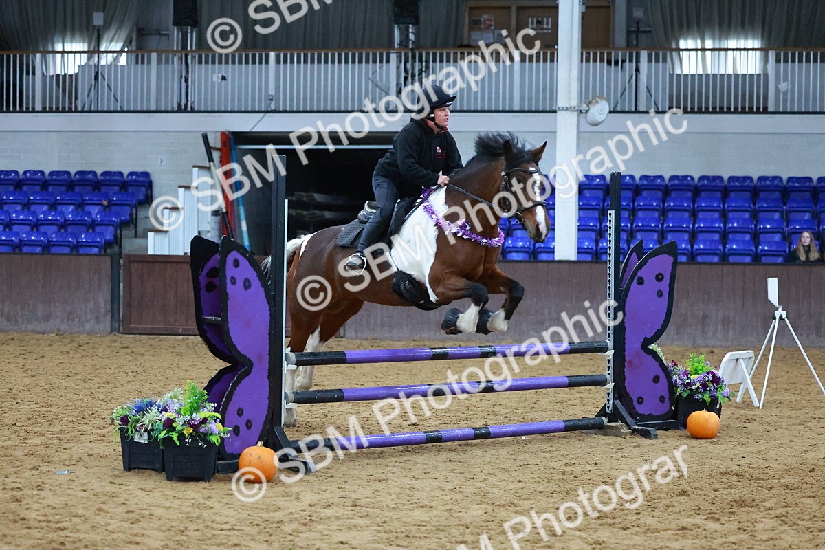 SBM_004199 - Class 5 - Accumulator with Joker