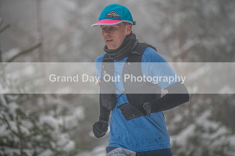 Glentress-1674 - High Terrain Events Glentress 42, 21 & 10K Trail Races Sunday 15th February 2026