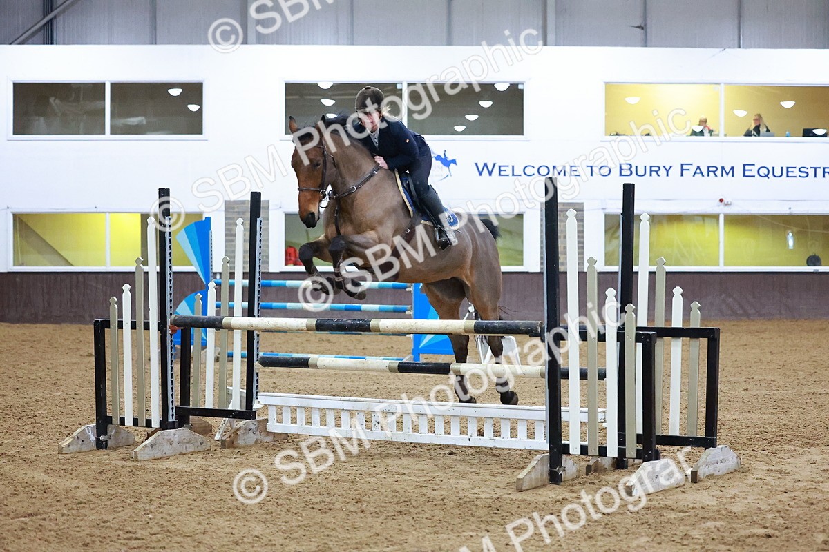 SBM_002106 - Class 4 - Senior Newcomers - 1.10m