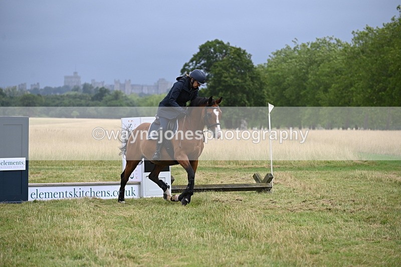 WJ6_9959 - Time at Kitchen Jump 10:14 to 11:03