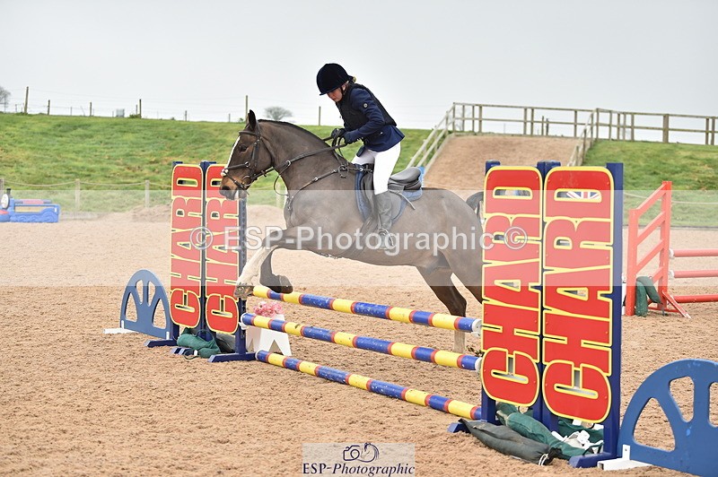 240331A-100700-00240 - 80cm First Round