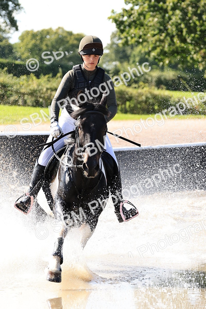 SBM_23665 - E11 - Eventers Challenge 60cm Championship