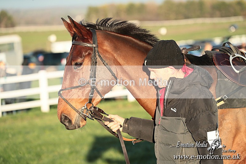PtP 301125  0862 - Hursley Hambledon Point-to-Point Larkhill Racecourse 30/11/2025