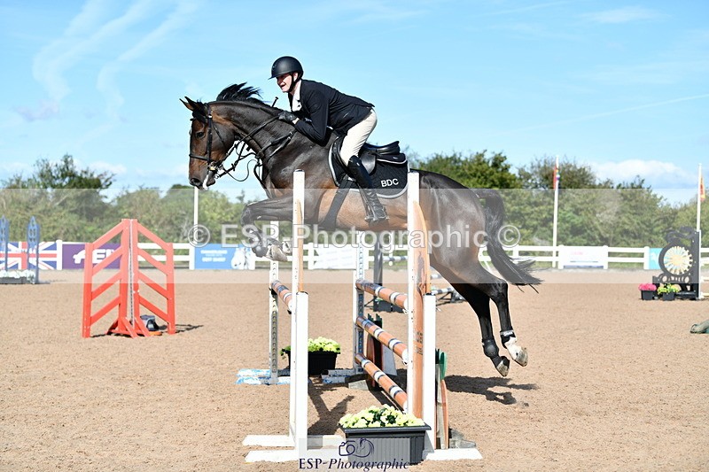 240913A-104843-03557 - Cls 21 Snr Discovery and 1m Open