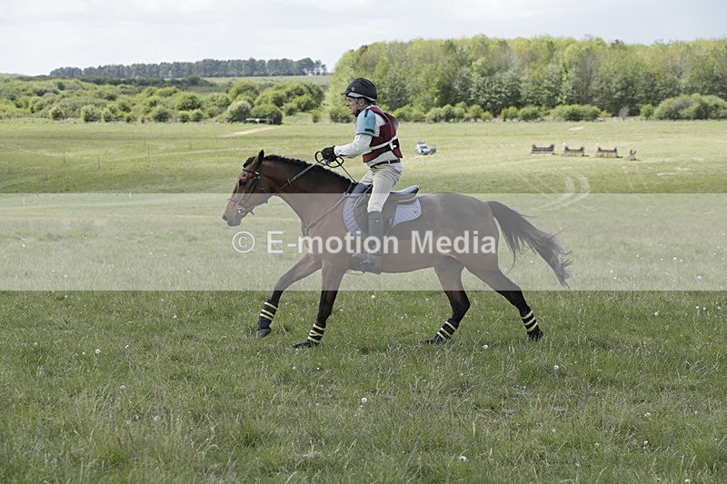 BVHT 140517  IXC -872 - Class 1 XC Intermediate 14/05/17