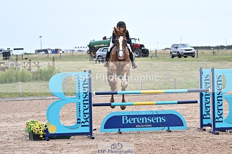 250727-163709-11431 - Cls 30 Snr Foxhunter