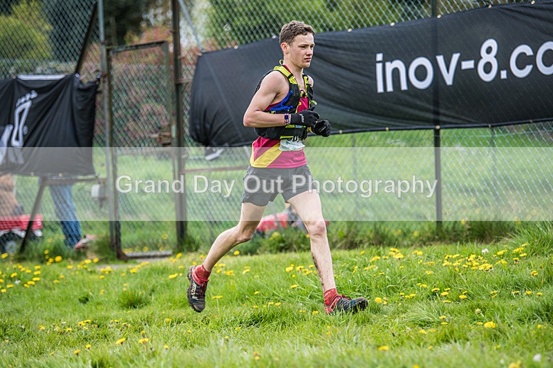 3 Peaks-1608 - The 3 Peaks Race Saturday 27th April 2024