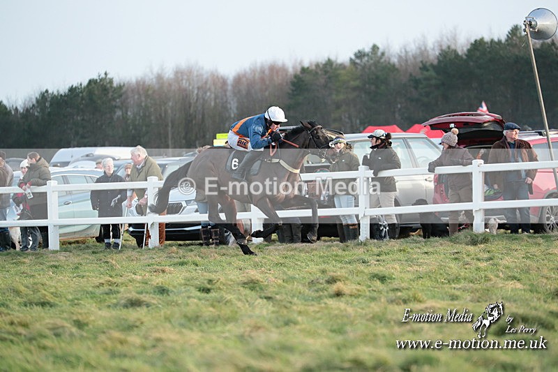 PtP 270124 1174 - Royal Artillery PtP Larkhill 27/01/24
