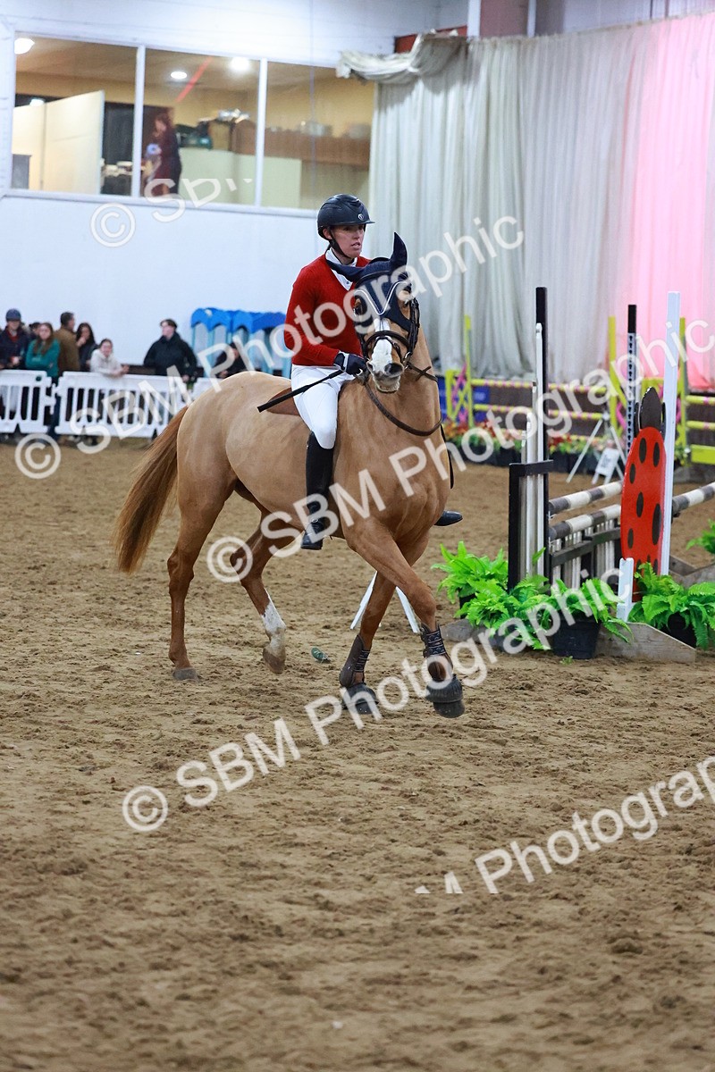 SBM_007026 - Bareback - Camera 2