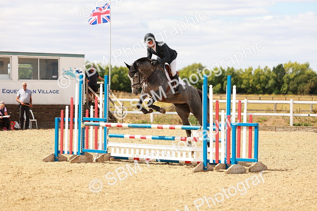 SBM_006390 - Class 3 - Senior British Discovery - 1.00m