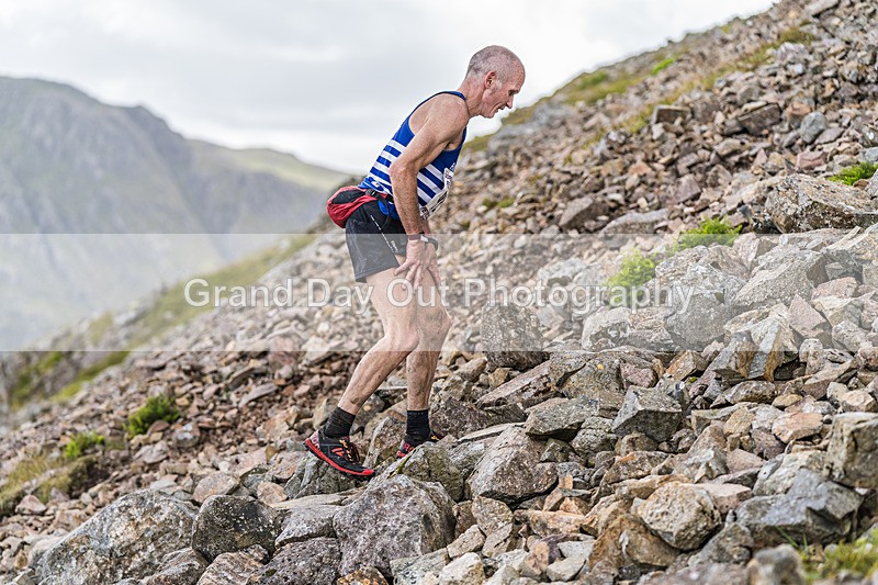 Borrowdale-185 - Borrowdale Fell Race Saturday 3rd August 2024