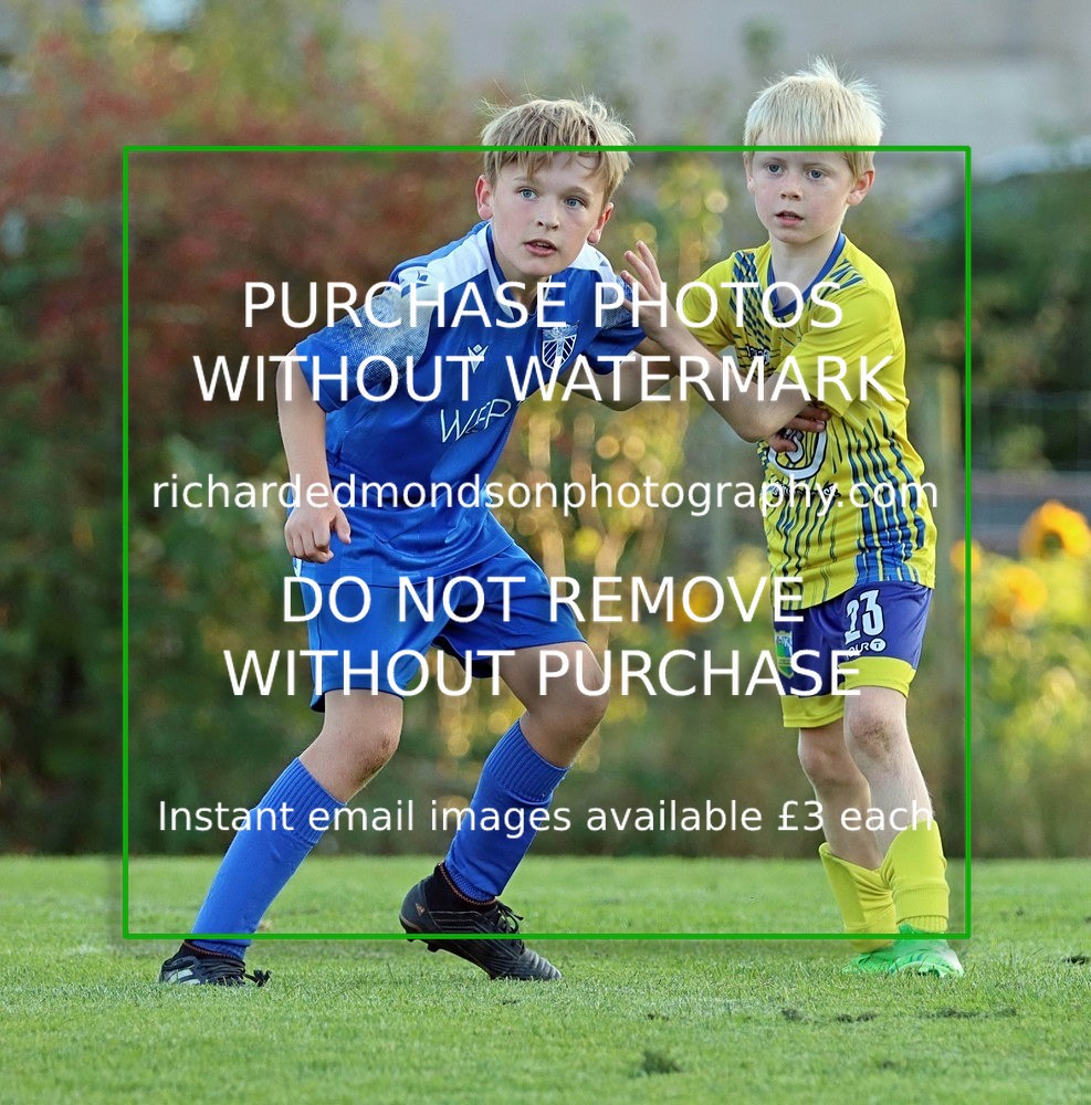 IMG_6897 - Wattsfield U9 vs Kendal Utd U9 (18/9/24)