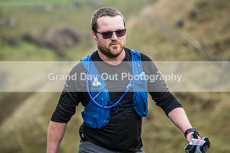 Litton-877 - Litton Christmas Cracker Fell Race (Limestone Series) Sunday 14th December 2025