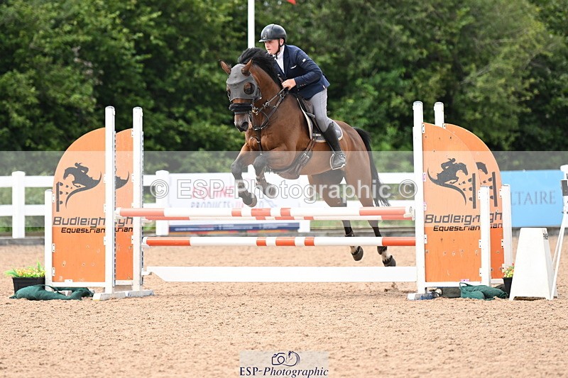 240726A-141554-01643 - Cls 10 95cm Amateur Qualifier