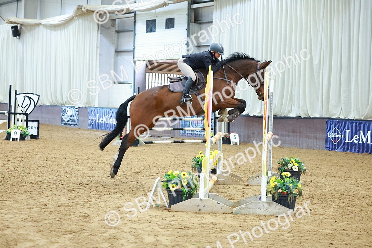 SBM_006611 - Class 17 - Senior Discovery - 1.00m