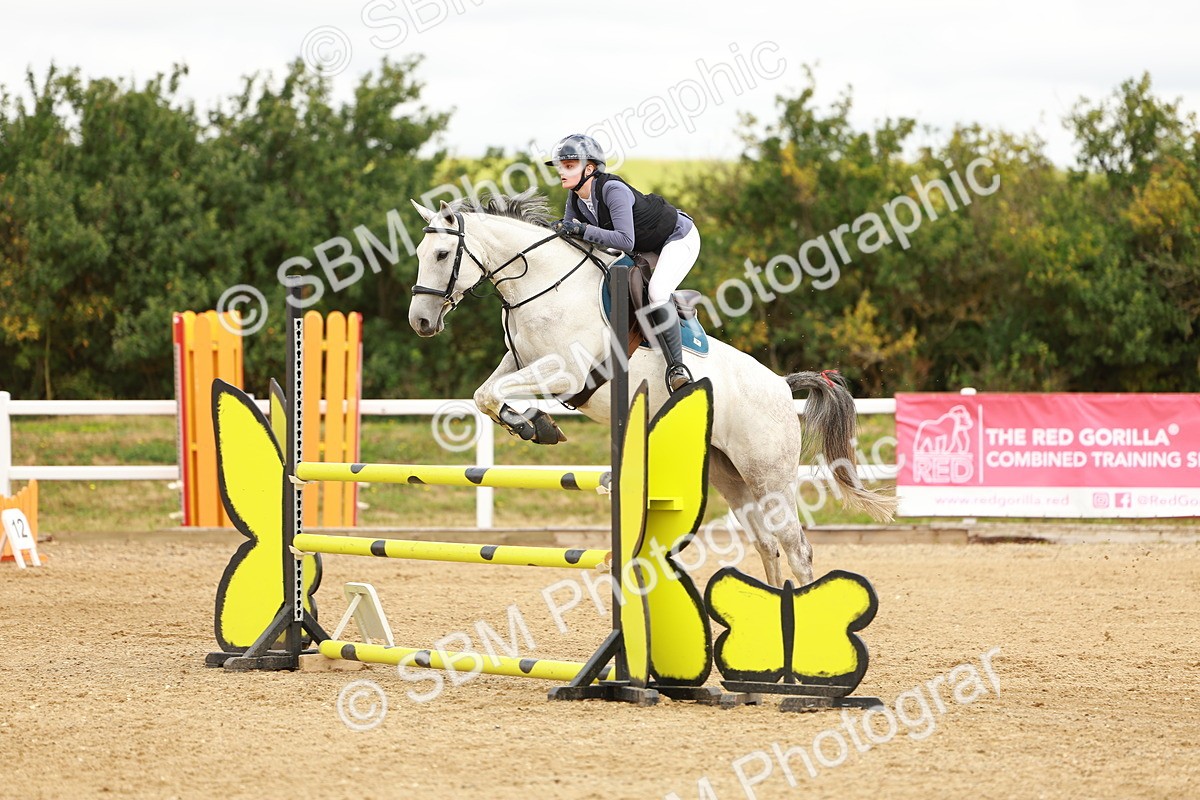 SBM_002381 - Class 11 - Senior Discovery - 1.00m