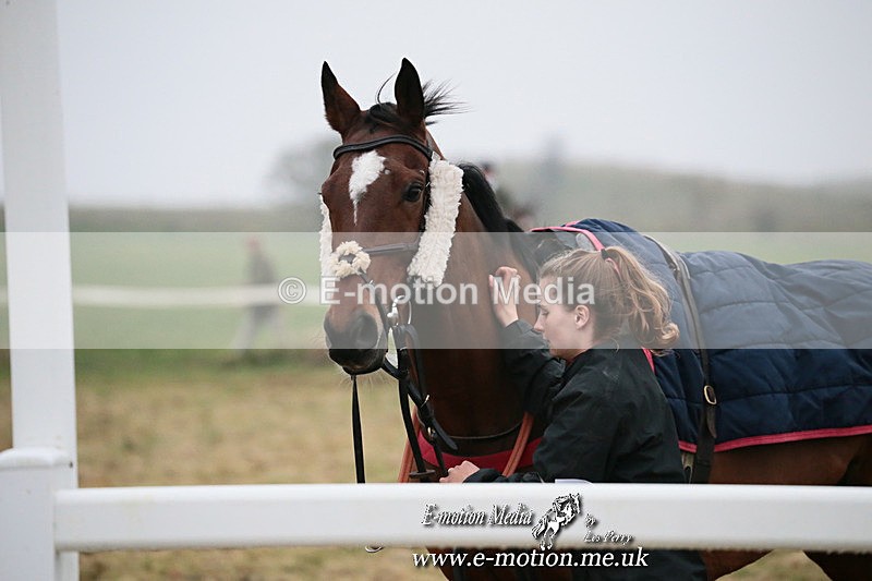 PtP 261123 690 - Hursley Hambledon Point-to-Point Larkhill 26 Nov 2023