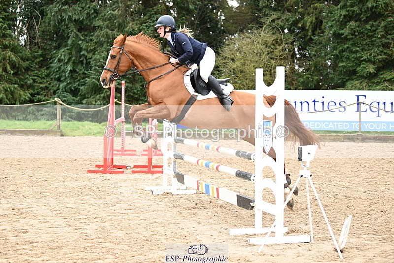 250322A-110206-02325 - Cls 18 95cm Amateur Quali