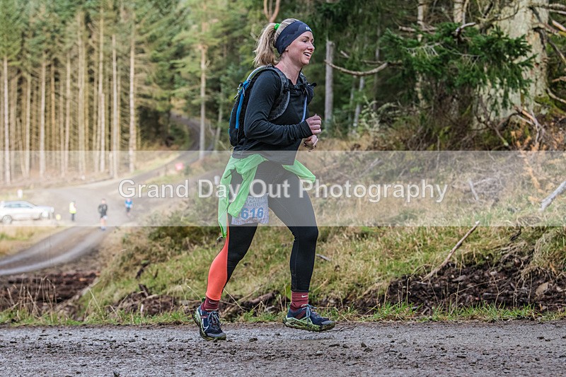 Glentress 21  10K-1508 - High Terrain Events Glentress 21 & 10K Trail Races Saturday 16th November 2024