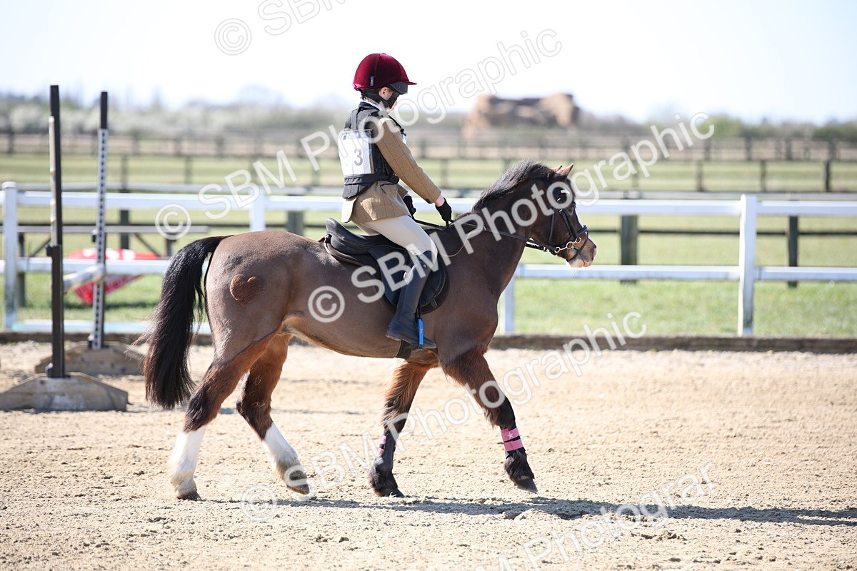 SBM_000731 - Class 2 - 50cm