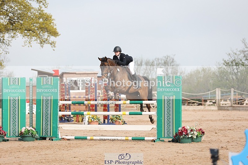 250424-093222-02849 - Cls 29 Young Horse 6yr old