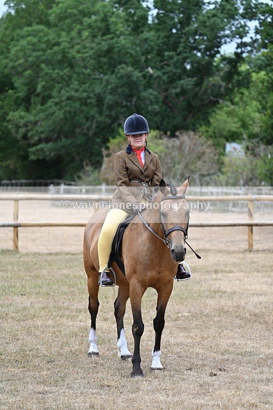 WJ7_7466 - Class 2 Best Rider