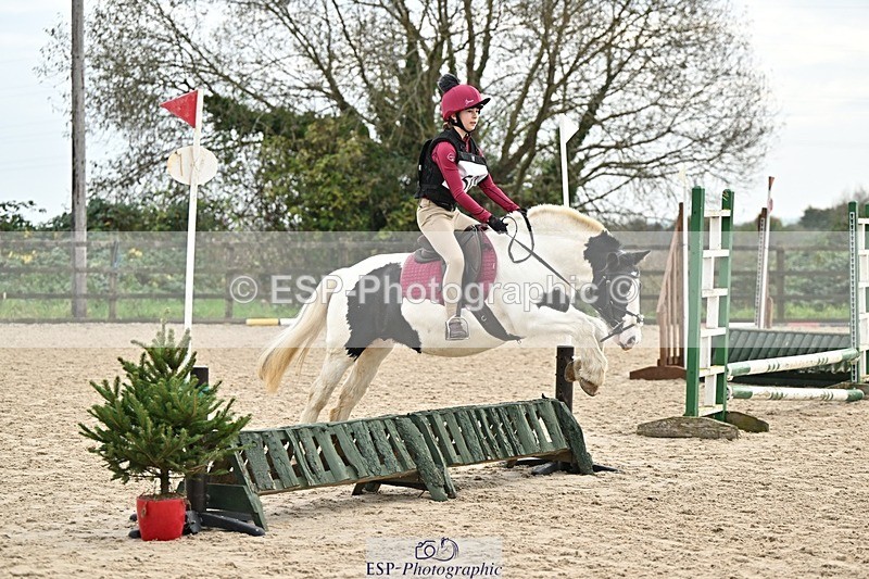 241110-115236-00546 - 50-55cm Arena Eventing