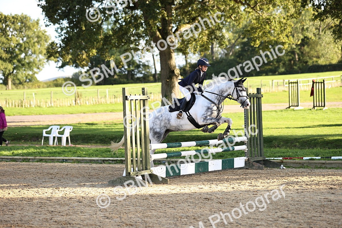 SBM_52042 - J10 - Junior Pony 75cm Championship