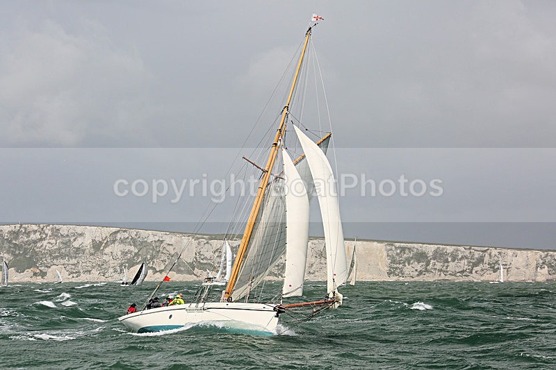 160702 THALIA ROUND THE ISLAND Y92A0898 - ROUND THE ISLAND 2016
