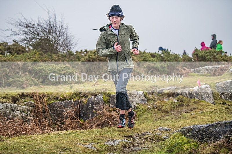 KWL-588 - Kendal Winter League Birkrigg Sunday 29th January 2023