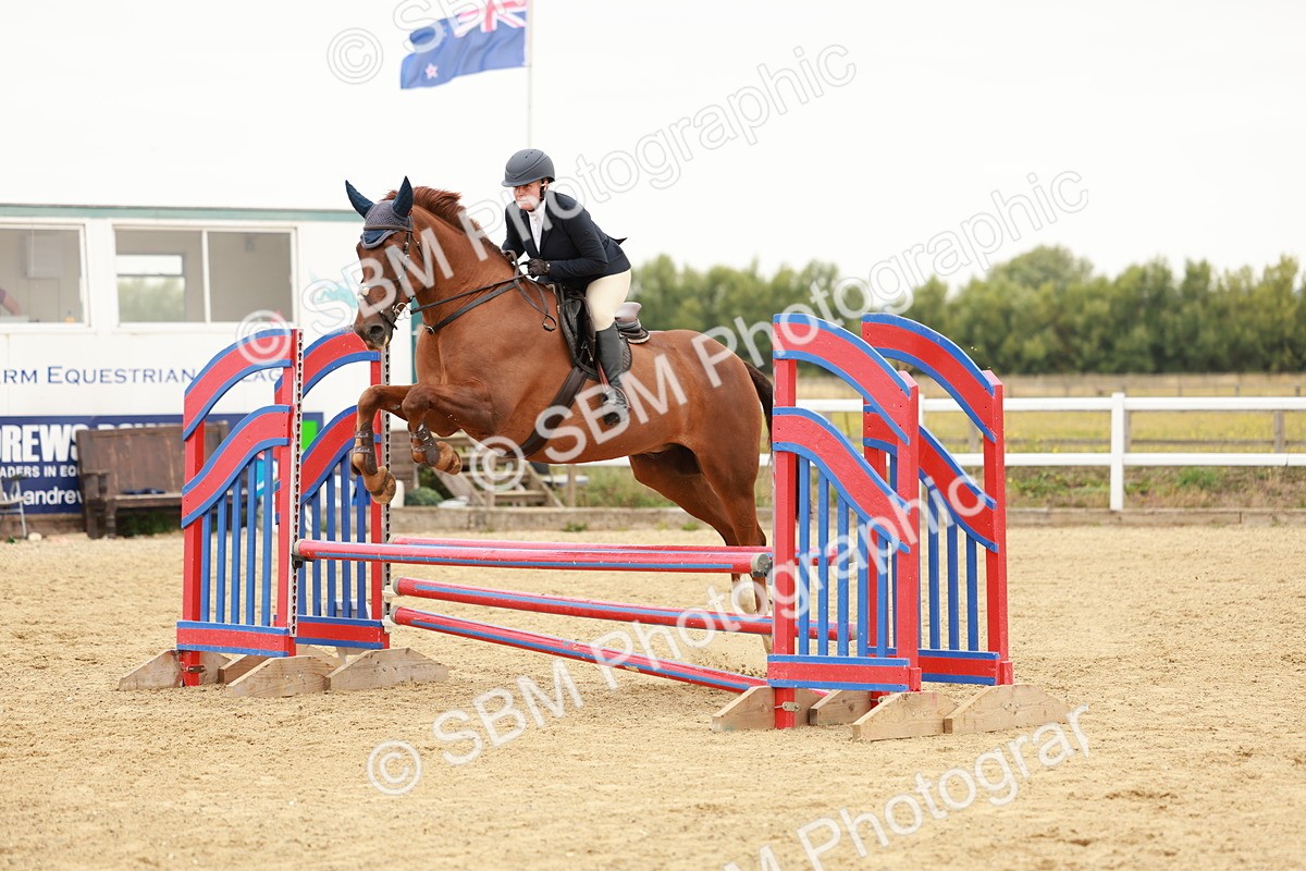 SBM_008456 - Class 5 - 80cm