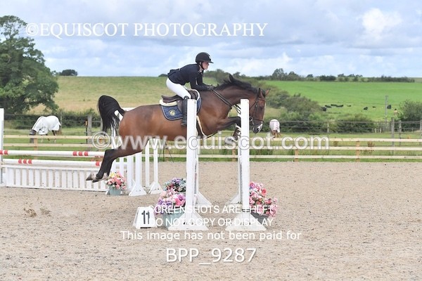 BPP_9287 - CLASS 5 Senior Discovery/ 1m Open