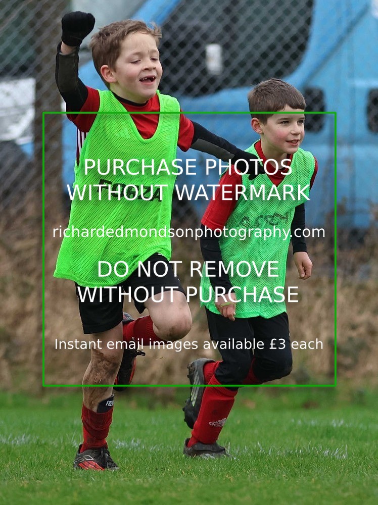 533A1304 - Grange United Under 7