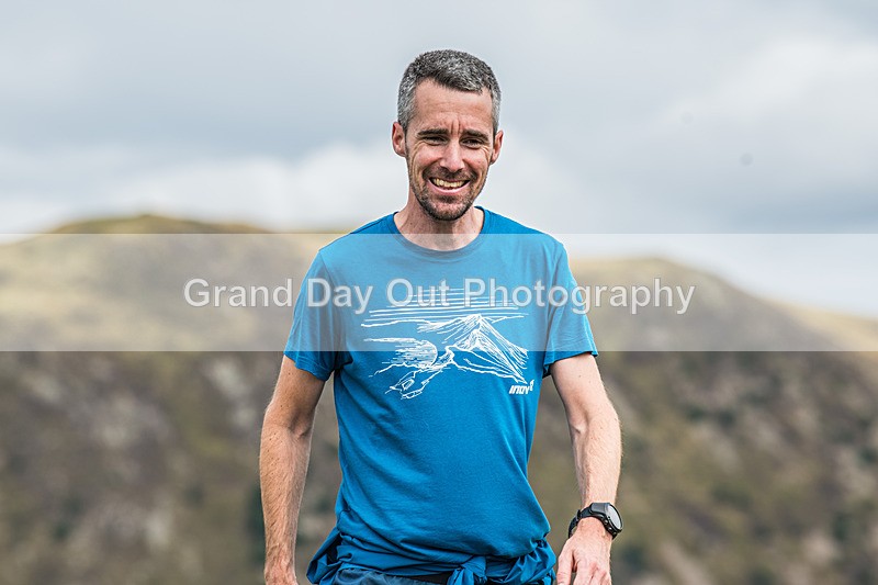 Ennerdale Show-5 - Ennerdale Show Fell Race Wednesday 31st August 2022