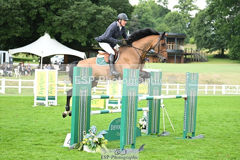 250615A-085957-09332 - Cls 35 Foxhunter