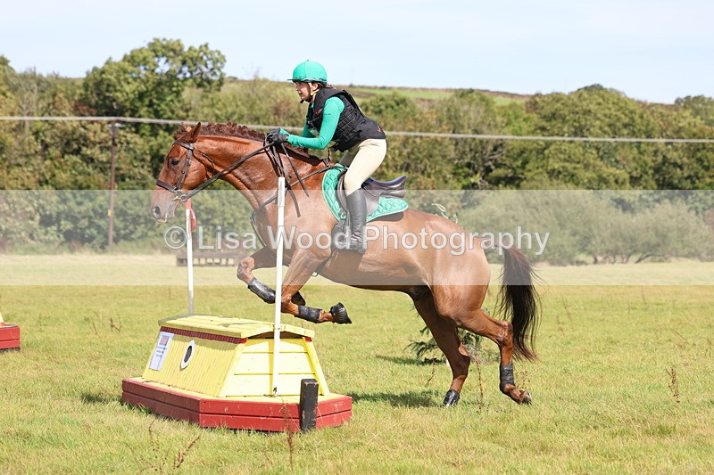 3E7A6873 - Class 2: Trekenning Open: Yellow Boat