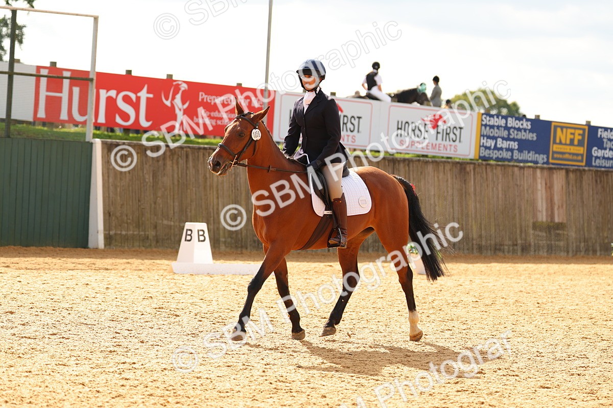 SBM_47459 - D6 - Small Tour Championship - Intro C
