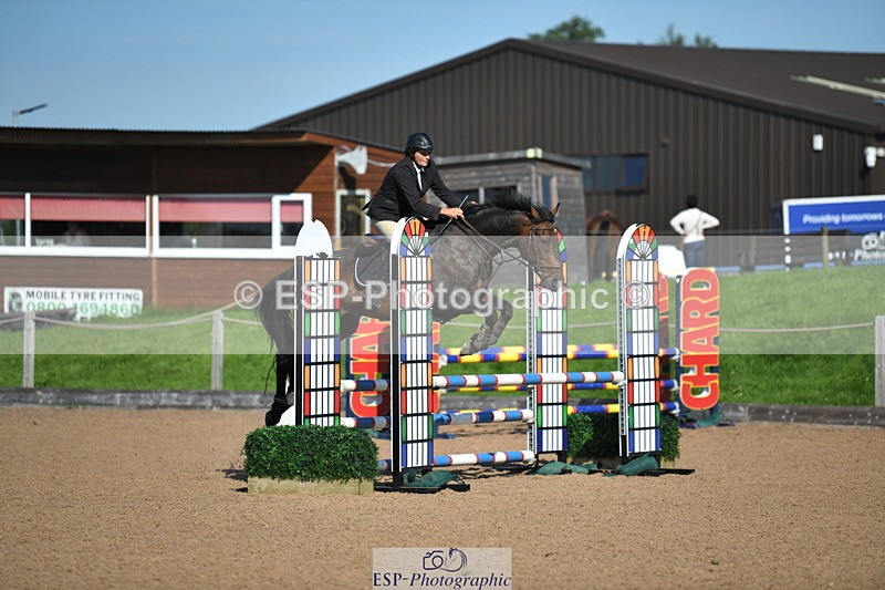 230903A-101723-03647 - Cls 12 95cm Amateur Quali