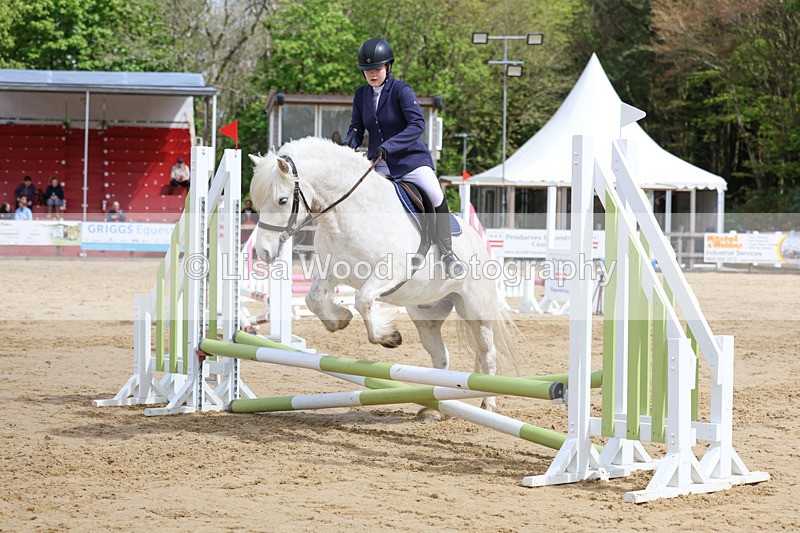 3E7A6427 - Class 5: 60cm Senior