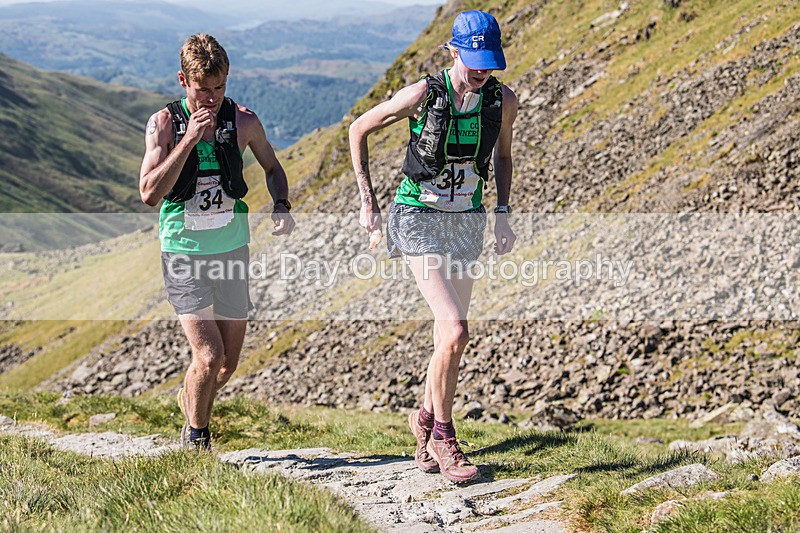 Old County Tops-136 - The Old County Tops Fell Race Saturday 17th May 2025