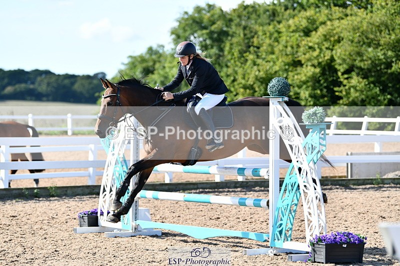 240913A-110303-03609 - Cls 21 Snr Discovery and 1m Open