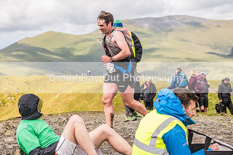 Blencathra-903 - Blencathra Fell Race Sunday 28th June 2026