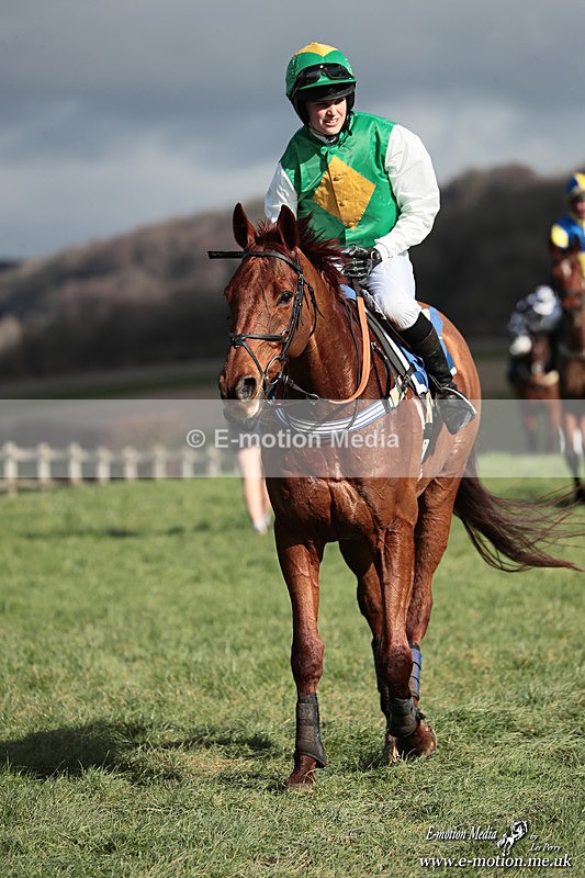 PtP 280226 451 - Kimblewick PtP Kingston Blount 28/02/26