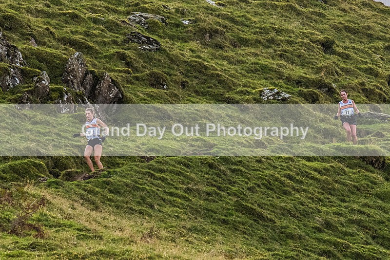 HBMR Leg 4-778 - Hodgson Brothers Mountain Relay - Leg 4 Sunday 1st October 2023